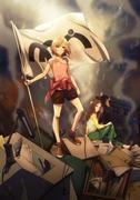 Der Reiz und die Kritiken zum Film "SHIROBAKO": Ein bewegender Film, der einen Blick hinter die Kulissen der Anime-Produktion wirft