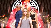 „Altered Carbon: Resleeved“-Rezension: Was ist das Reizvolle am neuen Gehäuse und der neuen Story?
