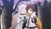 Nakanohito Genome [Live] OVAs Reiz und Kritiken: Eine besondere Folge, die Fans sehen müssen