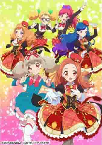Aikatsu auf Parade! Dream Story Episode 9 – Rezension und Bewertung