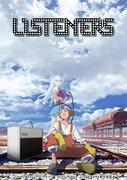 „LISTENERS“-Rezension: Eine neue Art von Anime, die Musik und Abenteuer verbindet