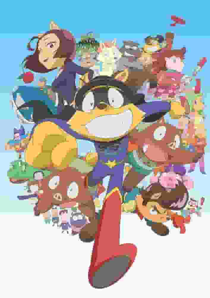 Eine ausführliche Rezension der neuen „Kaiketsu Zorori“-Reihe: „Mehr! Ernsthaft ernst“! Erklärung des Reizes von Episode 3 der Serie 1