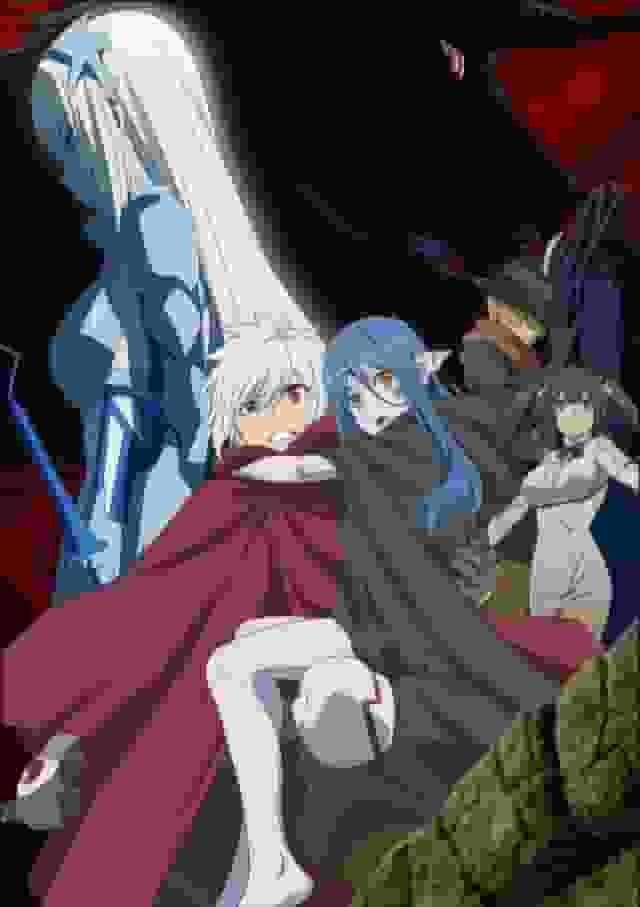 DanMachi III-Rezension: Ein neues Kapitel voller Abenteuer und Begegnungen