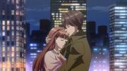 Eternity ~Late Night Wet Love Channel~ Review: Eine Geschichte über tiefe Liebe und ihren Charme