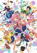 Der Reiz und die Kritiken zu „Dropout Idol Fruit Tart“: Ein Anime-Erlebnis, das man nicht verpassen sollte