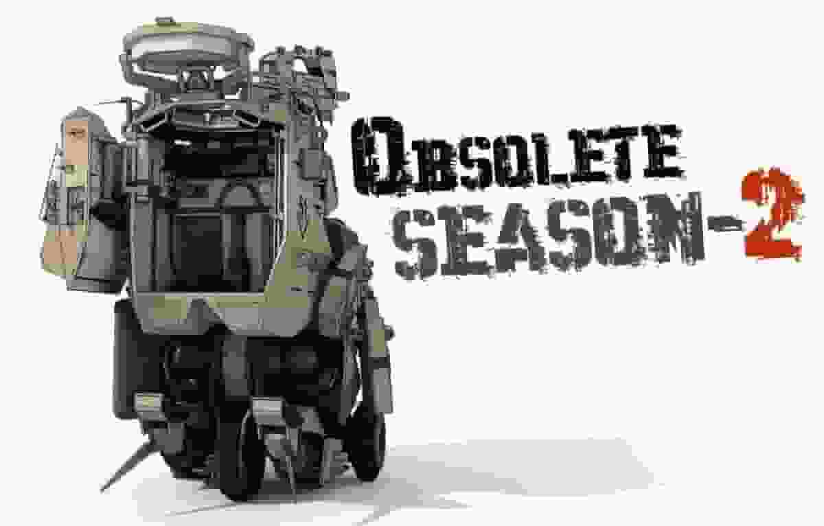 OBSOLETE Staffel 2: Entwicklung und tiefere Geschichte jenseits aller Erwartungen