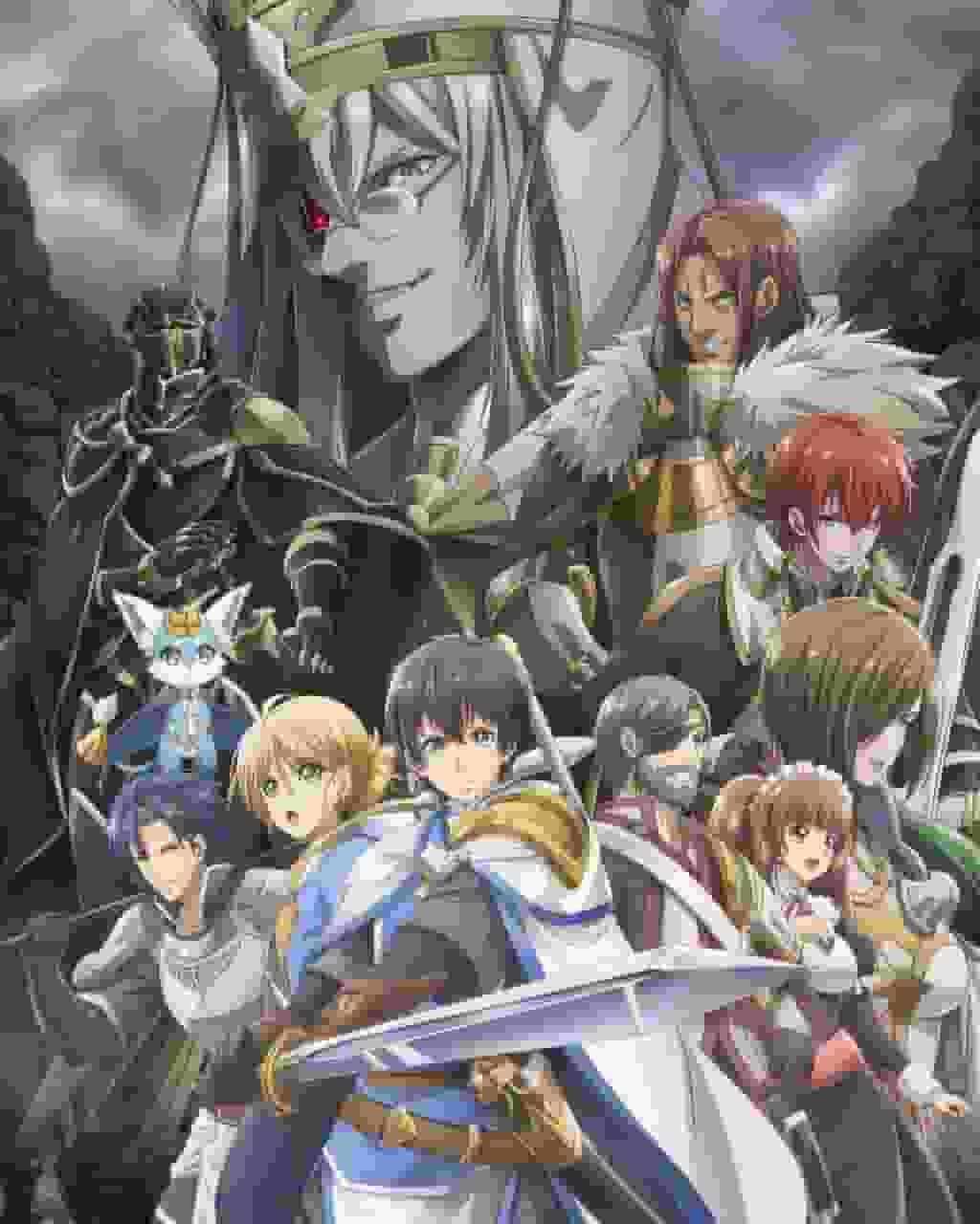 Reiz und Bewertung von „Hortensia Saga“: Ein tiefer Einblick in Story und Gameplay
