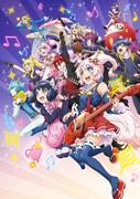 Der Reiz und die Kritiken von „SHOW BY ROCK!!STARS!!“: Eine neue Bühne für Musik und Abenteuer