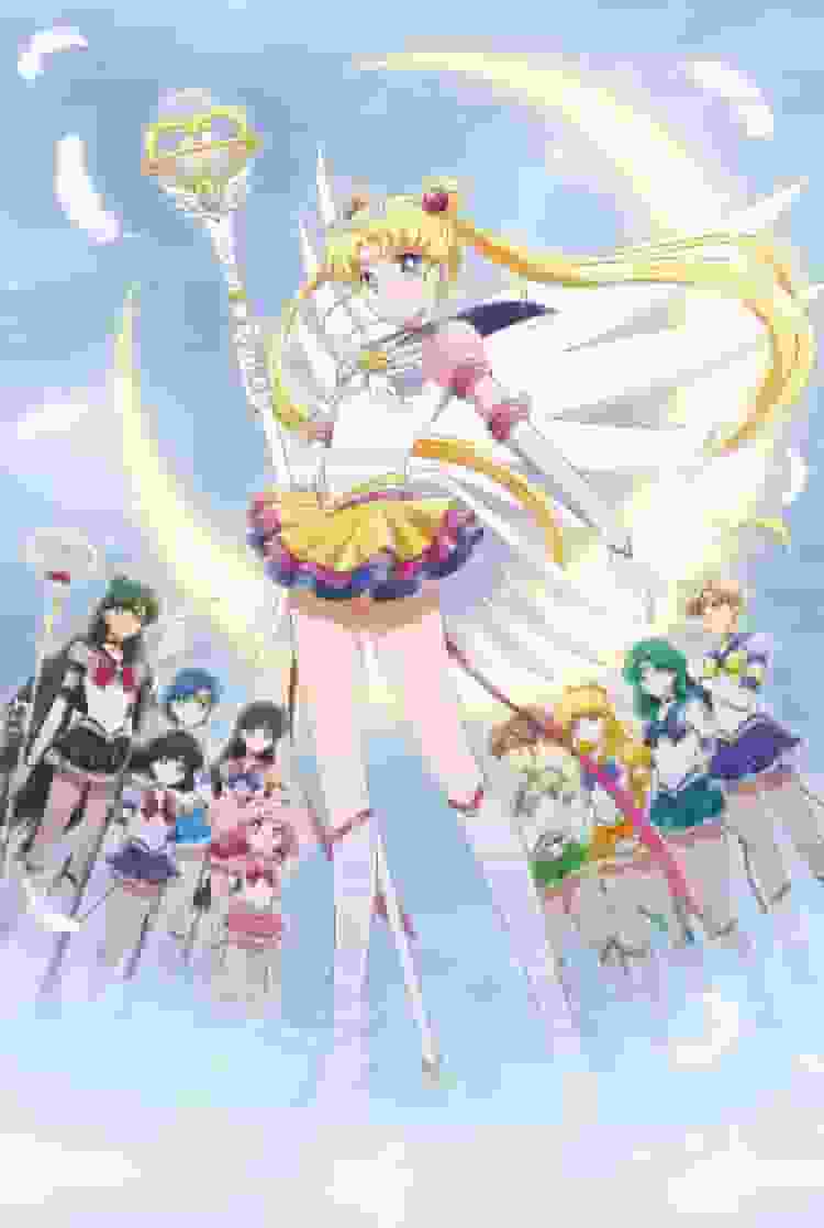 Sailor Moon Eternal: Was ist der Reiz dieses neuen, ewig leuchtenden Kapitels?
