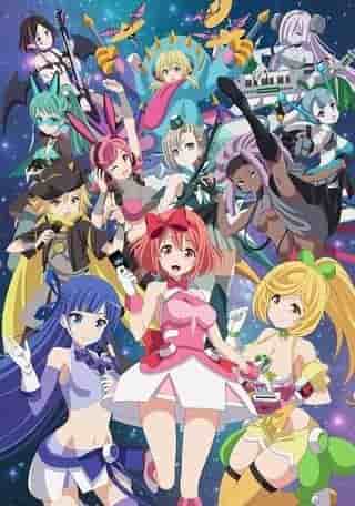 Der Reiz und die Kritiken zu WIXOSS DIVA(A)LIVE: Eine ausführliche Erklärung der Tiefe des Animes und des Reizes seiner Charaktere