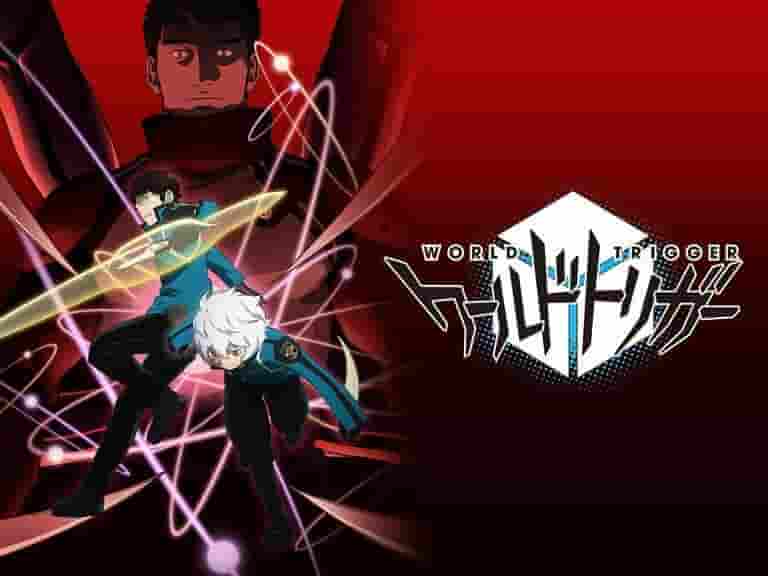Der Reiz und die Entwicklung der 2. Staffel von World Trigger: Eine gründliche Analyse der sich vertiefenden Geschichte und der Charakterentwicklung