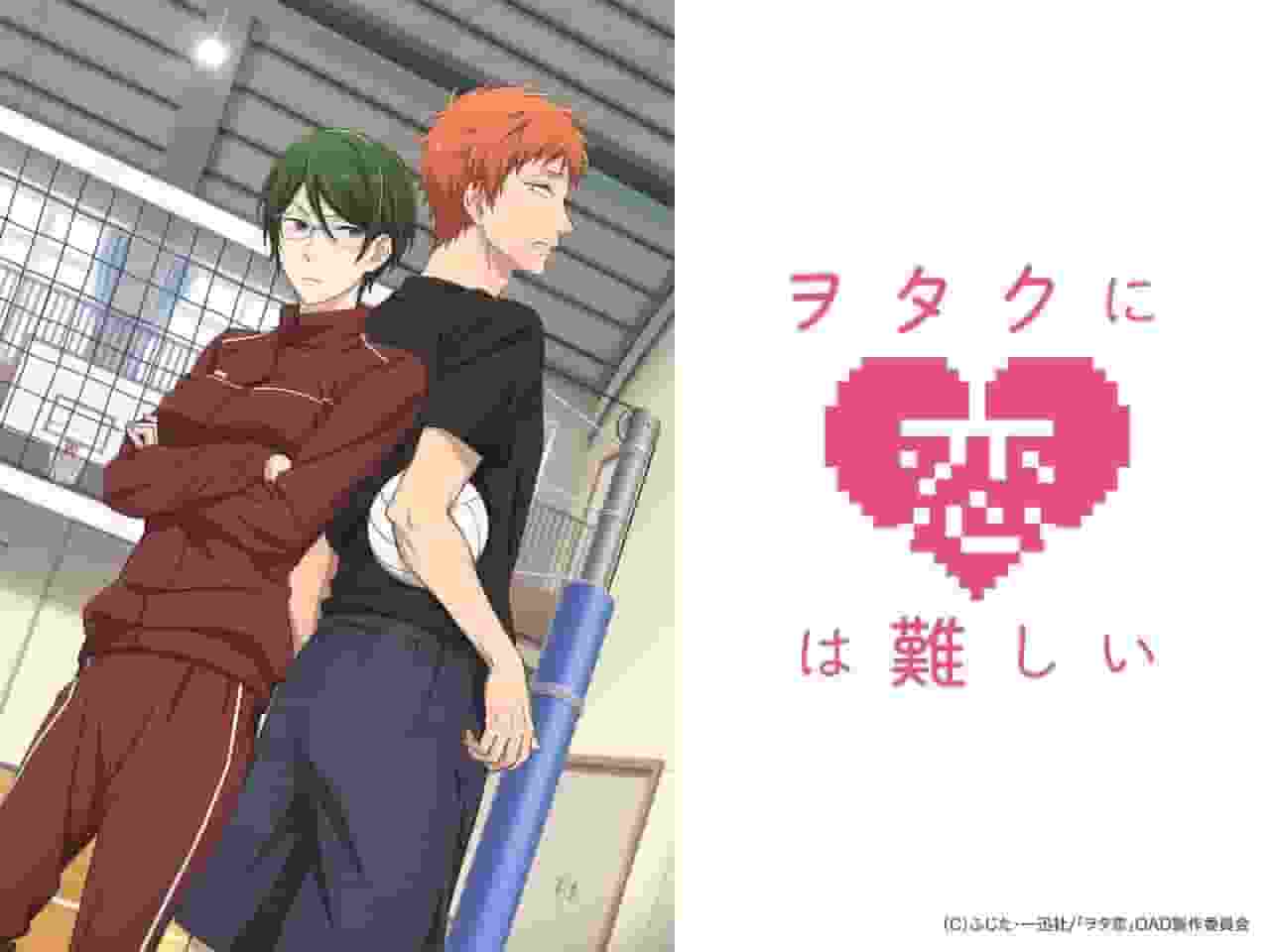 Wotakoi: Liebe ist schwer für Otaku (10) Sonderausgabe: Eine gründliche Analyse der Liebesprobleme des ultimativen Otaku-Paares!