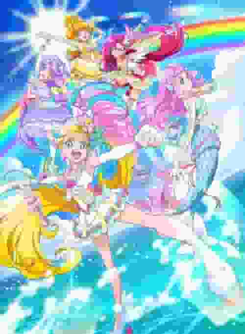 Tropen-Rouge! PreCures Anklang und Bewertung: Rückblick auf die 18. PreCure-Serie