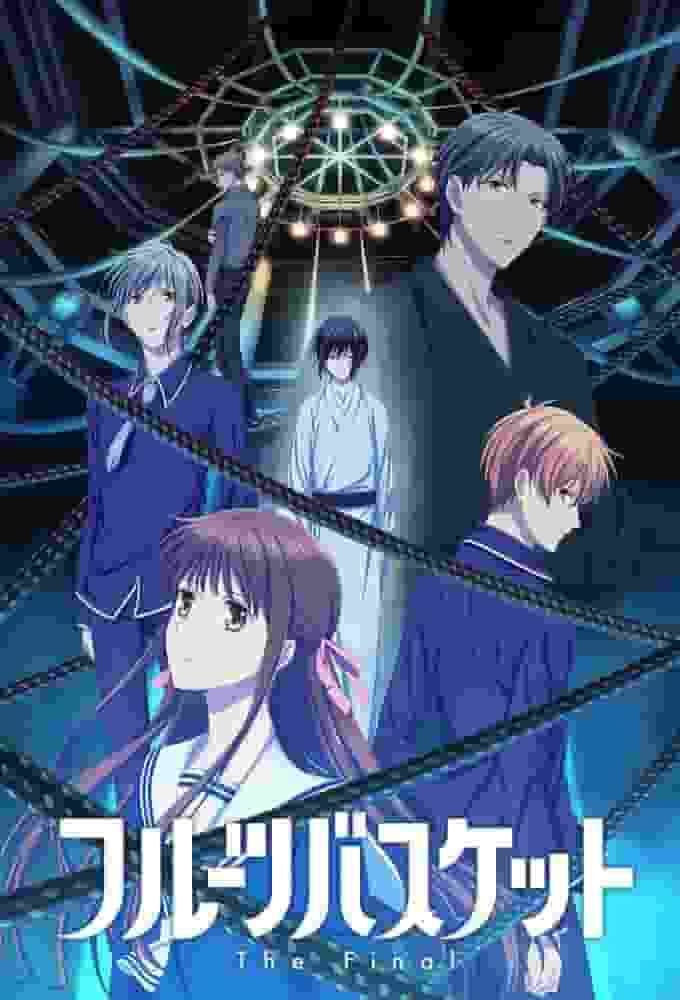 Kritik und Bewertungen zu „Fruits Basket The Final“: Was macht die dritte Staffel so reizvoll?