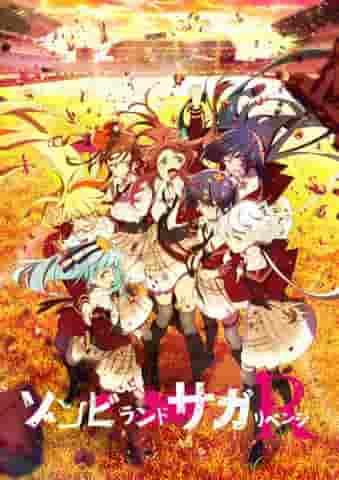 Zombie Land Saga Revenge-Rezension: Eine neue Herausforderung für Zombies und eine berührende Geschichte