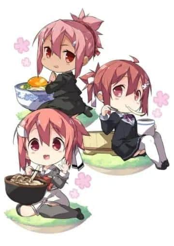 Yuki Yuna ist ein Held: Churutto! - Eine gründliche Überprüfung der charmanten Charaktere und der Tiefe der Geschichte