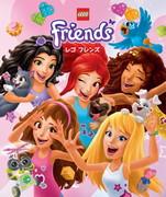 LEGO Time LEGO Friends: Das ultimative LEGO-Erlebnis für Kinder und Erwachsene