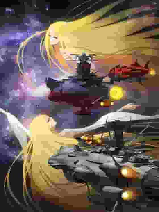 Rückblick auf die Ära von „Space Battleship Yamato“: Bewertung der im Jahr 2202 n. Chr. getroffenen Entscheidungen.