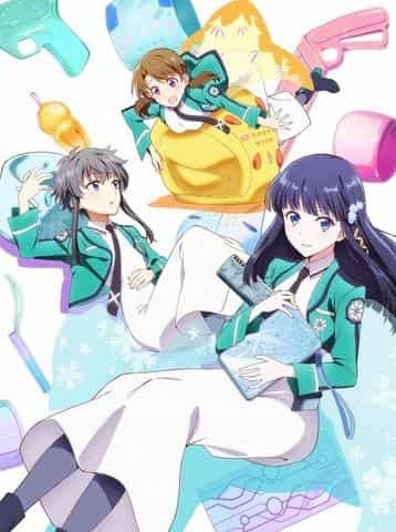 Der Ehrenschüler der Magic High School: Seine Bewertung und Attraktivität als Spin-off