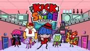 Reiz und Kritiken zu „Kick & Slide“: Eine gründliche Analyse des spannenden Action-Animes
