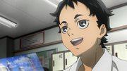 Eine ausführliche Rezension der Originalfolge von „Deadman Wonderland“!