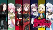 „BanG Dream!“ Eindrücke und Kritiken zu „Film Live 2nd Stage“: Eine ausführliche Erklärung der Attraktivität und Entwicklung von Live-Auftritten