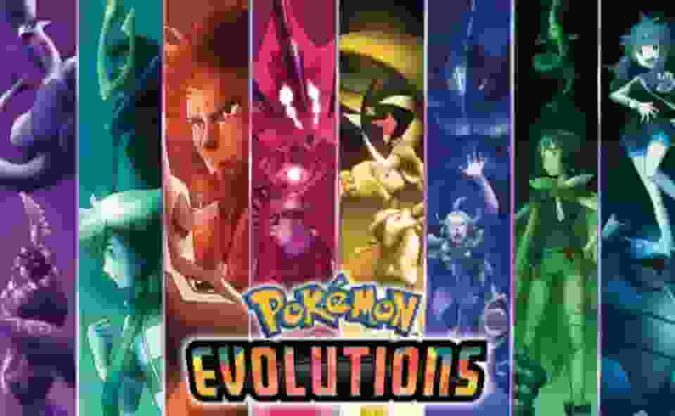 Pokémon-Entwicklungen: Eine vollständige Rezension