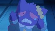In Gengar verwandeln?! Eine gründliche Analyse der überraschenden Entwicklungen und der Reize der Charaktere!
