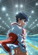 Eindrücke und Kritiken zum Film „Free! -the Final Stroke-“: Der Höhepunkt des Schwimm-Animes