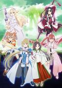 Der Reiz und die Kritiken von Yuki Yuna is a Hero – Daimankai Chapter –: Eine bewegende Geschichte und Charakterentwicklung