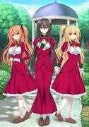Der Reiz und die Kritiken zu "Otome wa Onee-sama ni Koishiteru: Three Twinkle Stars": Eine gründliche Analyse der berührenden Geschichte und der Charaktertiefe