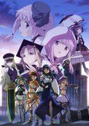 Magia Record: Puella Magi Madoka Magica Nebengeschichte – A Shallow Dream of Dawn – Rezension und Eindrücke zum letzten Kapitel