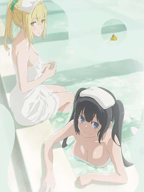 „DanMachi III OVA“-Rezension: Der Reiz neuer Abenteuer und Begegnungen