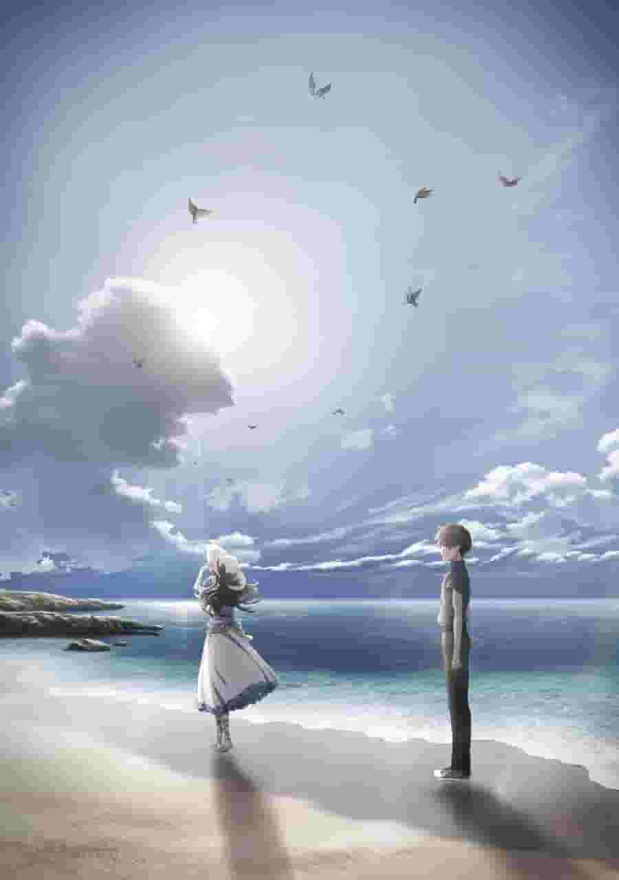 The Irregular at Magic High School: Reminiscence Arc – Eine berührende Episode, die die Tiefen der Serie erforscht