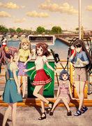 Eindrücke und Kritiken zum Film „BanG Dream! Poppin‘ Dream!“