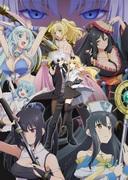 Arifureta: Vom Alltäglichen zum Stärksten der Welt, Staffel 2, Folge 2, Rezension und Eindrücke