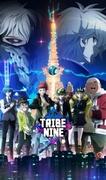 Die Attraktivität und Bewertung von "Tribe Nine": Eine neue Ära des Sport-Battle-Anime
