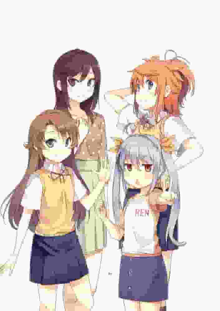 Non Non Biyori Remember Special Edition mit OAD-Rezension: Was ist der Reiz von Nonstop Episode 13?